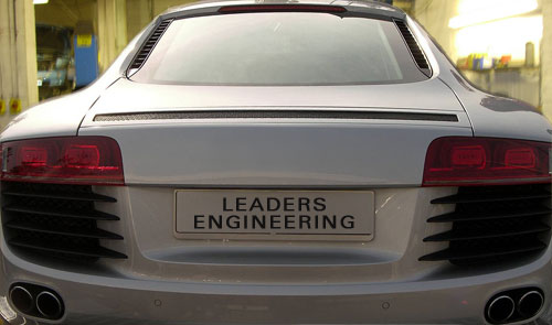 Leaders Engineering